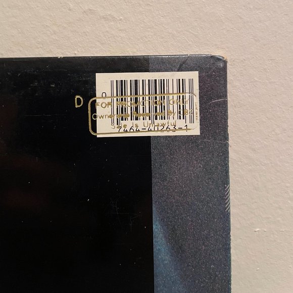 Sade PROMISE original Portrait gatefold Lp - Mint - Picture 3 of 5